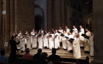 Resonanzen – Bach plus